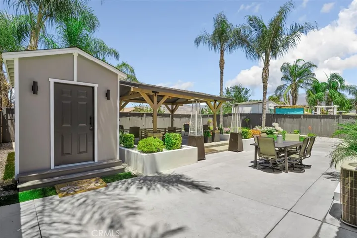 5526 Lincoln, Hemet, California 92544