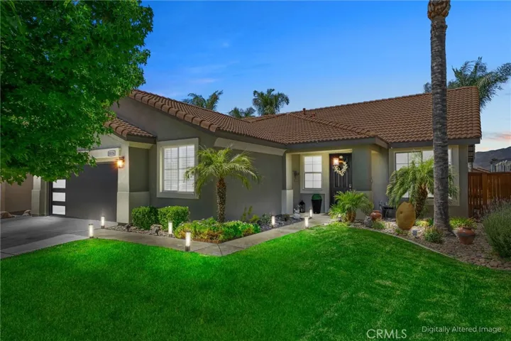 5526 Lincoln, Hemet, California 92544