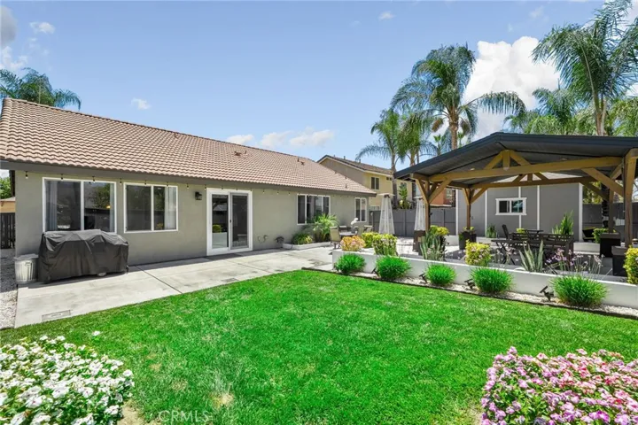 5526 Lincoln, Hemet, California 92544