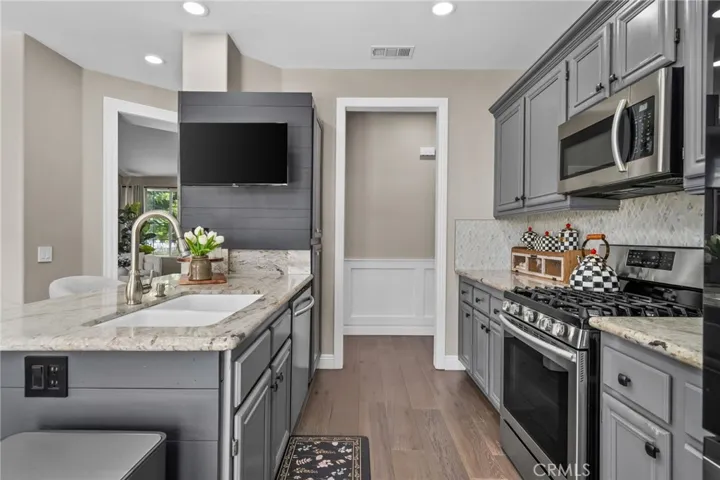 5526 Lincoln, Hemet, California 92544