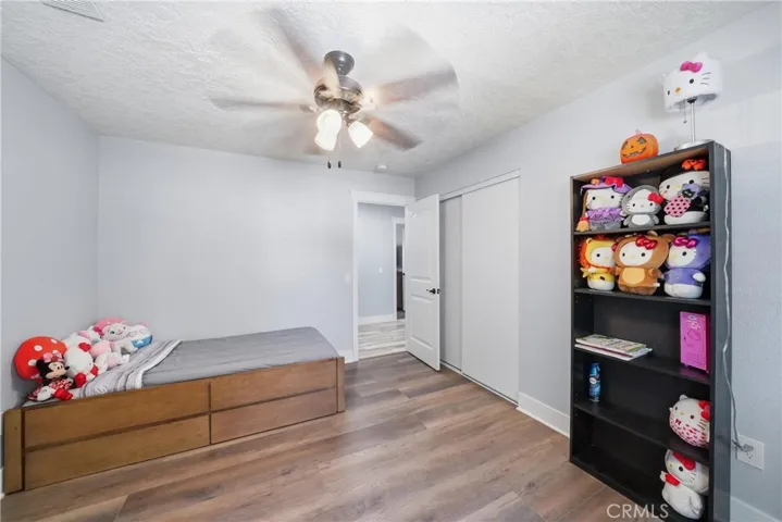Bedroom #3