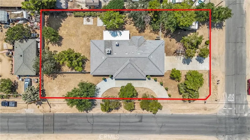 17041 Fairburn, Hesperia, California 92345