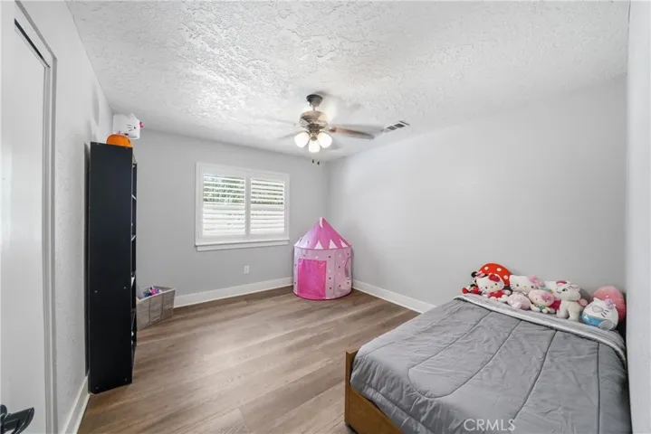 Bedroom #3