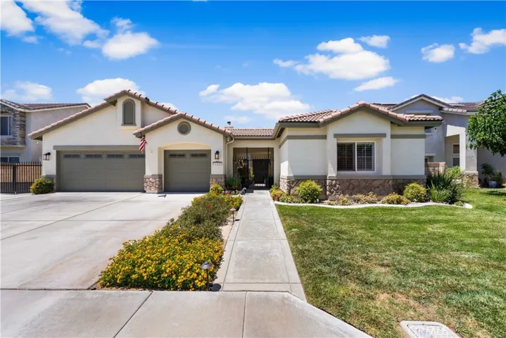44523 Palo Verde Street, Lancaster, California 93536