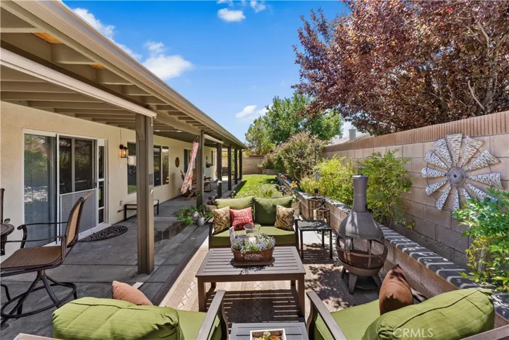 44523 Palo Verde Street, Lancaster, California 93536