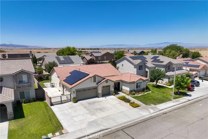 44523 Palo Verde Street, Lancaster, California 93536