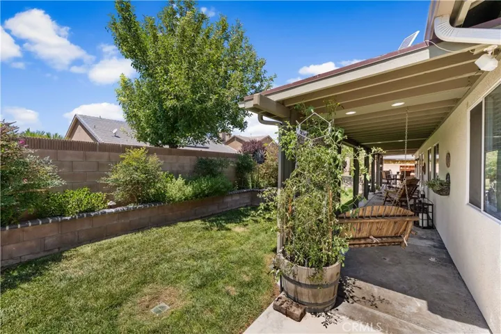 44523 Palo Verde Street, Lancaster, California 93536