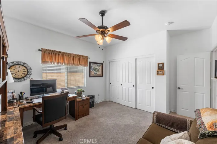 44523 Palo Verde Street, Lancaster, California 93536