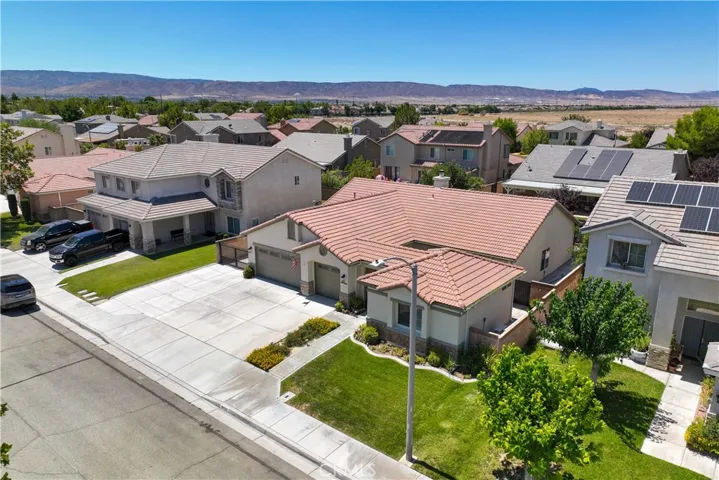 44523 Palo Verde Street, Lancaster, California 93536
