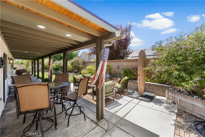 44523 Palo Verde Street, Lancaster, California 93536