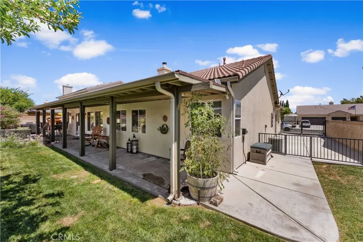 44523 Palo Verde Street, Lancaster, California 93536