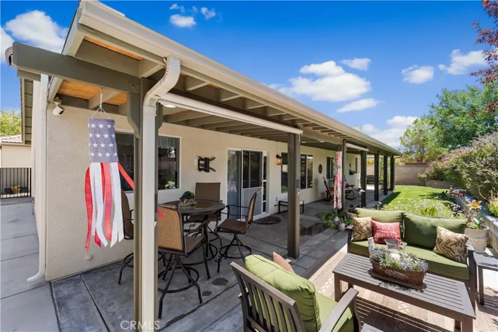 44523 Palo Verde Street, Lancaster, California 93536
