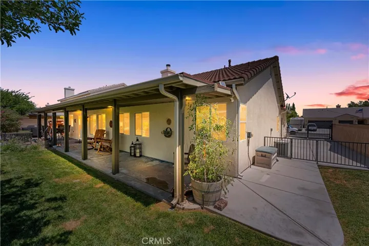 44523 Palo Verde Street, Lancaster, California 93536