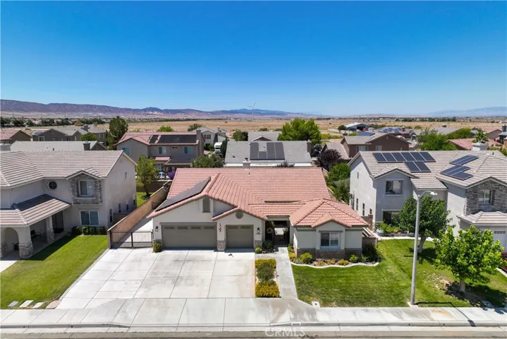 44523 Palo Verde Street, Lancaster, California 93536