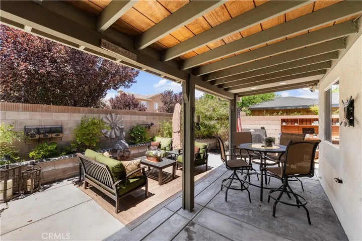 44523 Palo Verde Street, Lancaster, California 93536