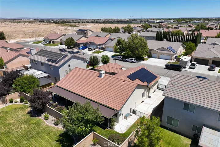 44523 Palo Verde Street, Lancaster, California 93536