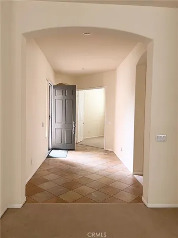 Main hall