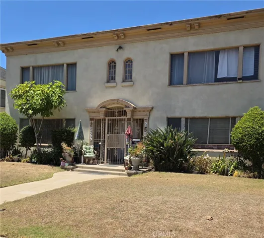2523 5th Avenue, Los Angeles, California 90018