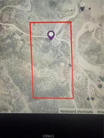 0 Tick Canyon Road, Agua Dulce, California 91350