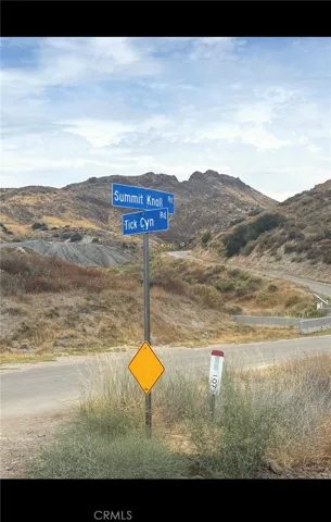 0 Tick Canyon Road, Agua Dulce, California 91350