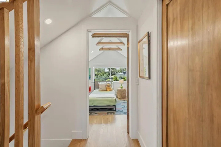 2635 Mathews St, Berkeley, California 94702