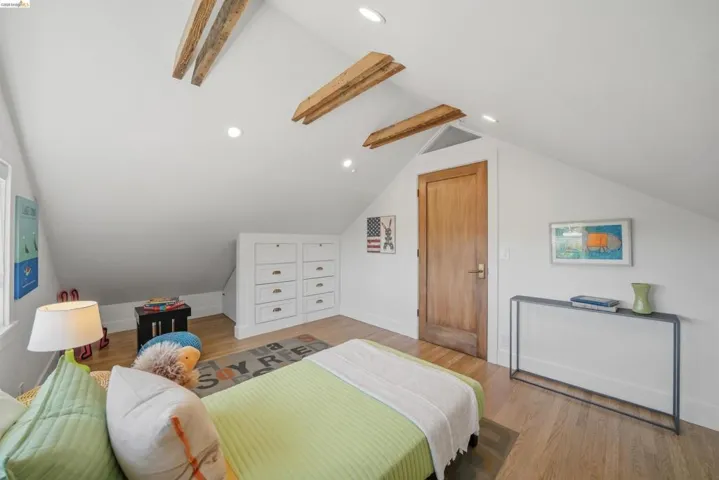 2635 Mathews St, Berkeley, California 94702