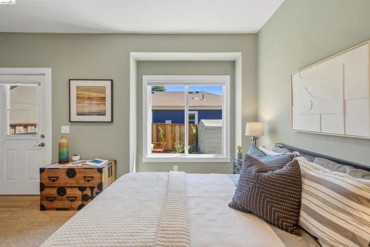 2635 Mathews St, Berkeley, California 94702