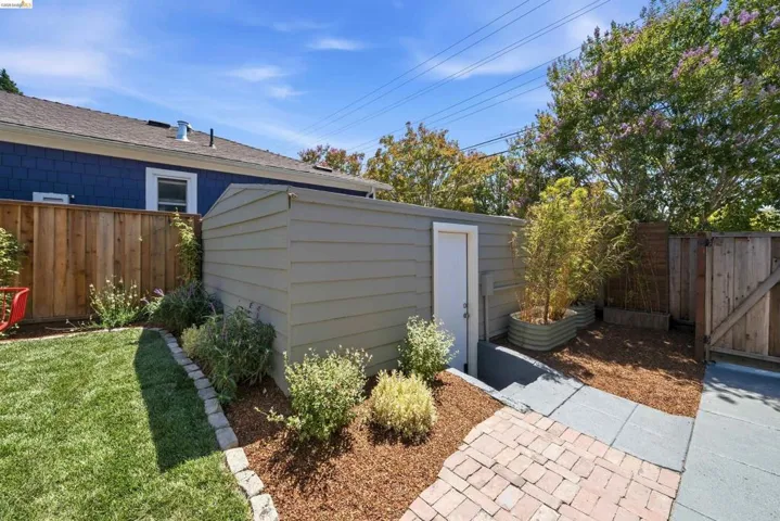 2635 Mathews St, Berkeley, California 94702