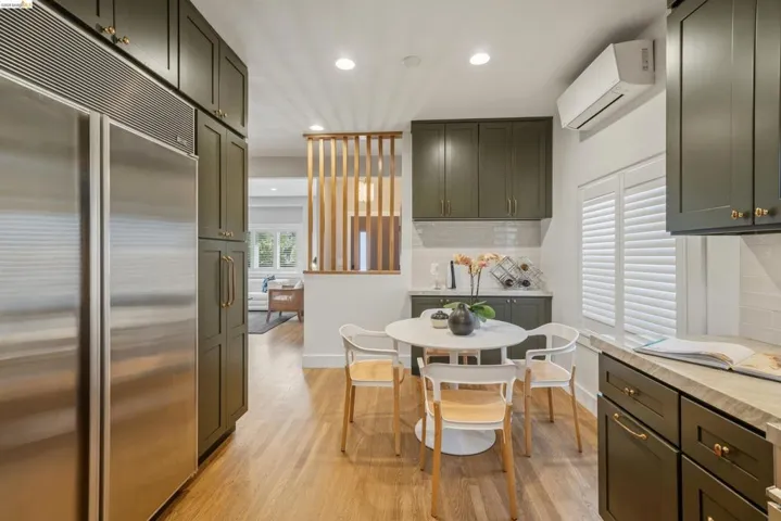 2635 Mathews St, Berkeley, California 94702