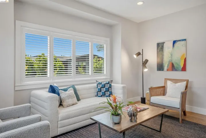2635 Mathews St, Berkeley, California 94702