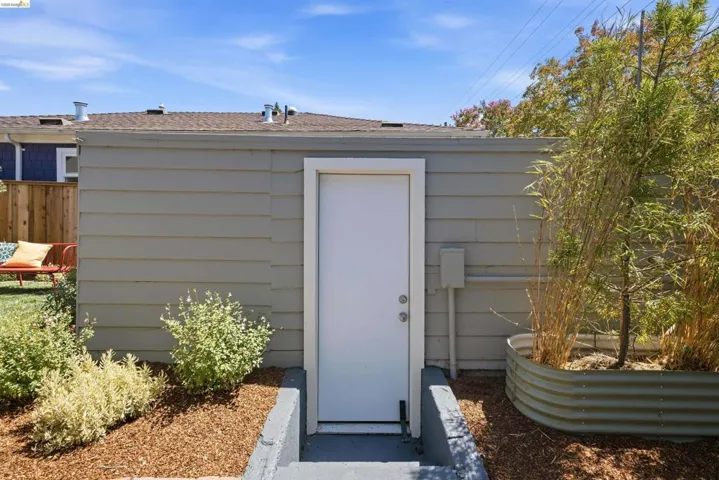 2635 Mathews St, Berkeley, California 94702
