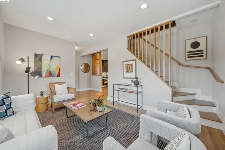 2635 Mathews St, Berkeley, California 94702