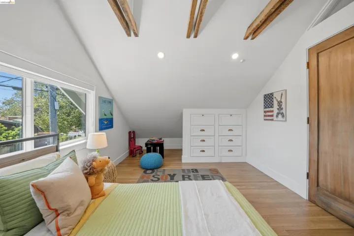2635 Mathews St, Berkeley, California 94702