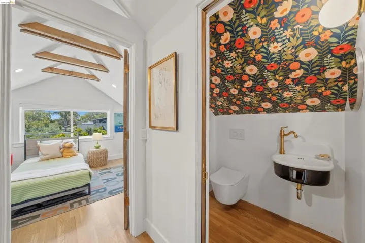 2635 Mathews St, Berkeley, California 94702