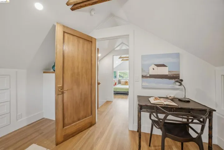 2635 Mathews St, Berkeley, California 94702