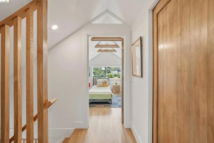 2635 Mathews St, Berkeley, California 94702