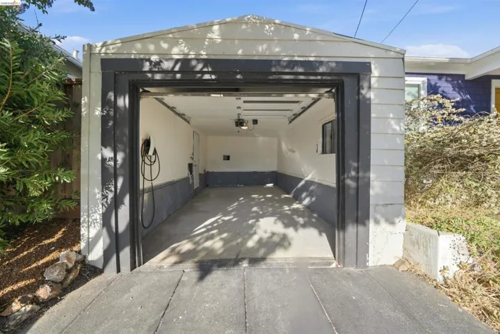 2635 Mathews St, Berkeley, California 94702
