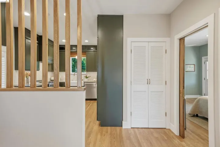 2635 Mathews St, Berkeley, California 94702