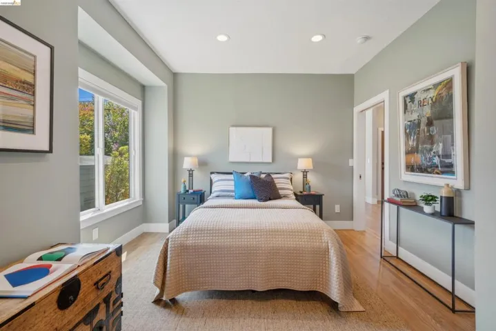 2635 Mathews St, Berkeley, California 94702