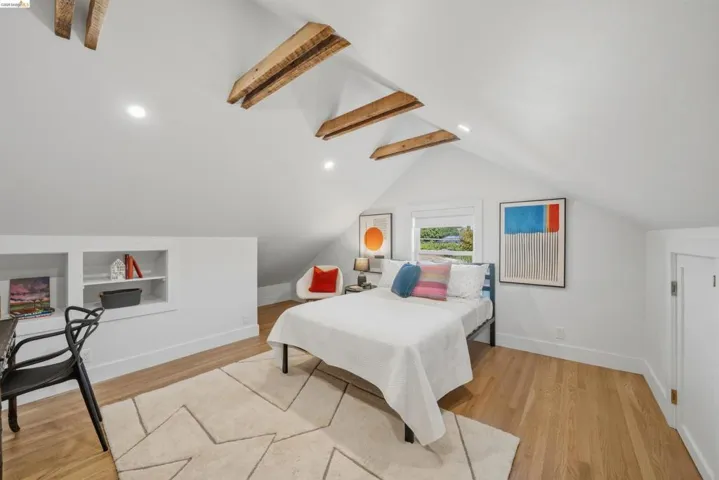 2635 Mathews St, Berkeley, California 94702
