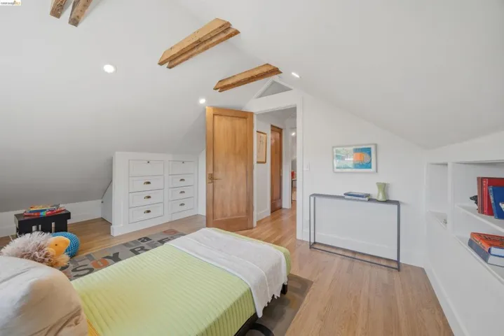 2635 Mathews St, Berkeley, California 94702