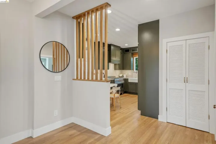 2635 Mathews St, Berkeley, California 94702
