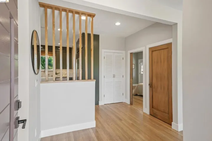 2635 Mathews St, Berkeley, California 94702