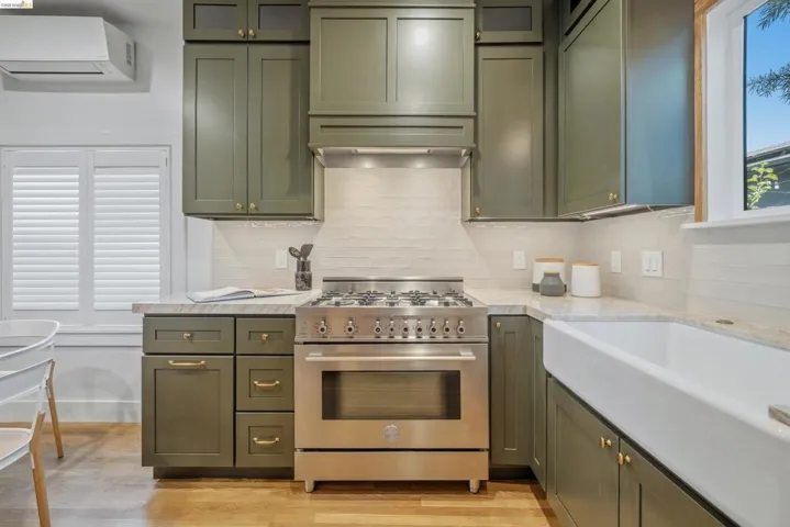 2635 Mathews St, Berkeley, California 94702