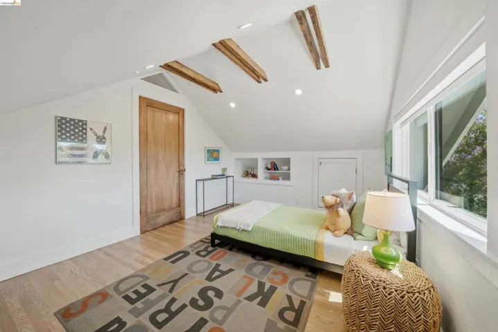 2635 Mathews St, Berkeley, California 94702