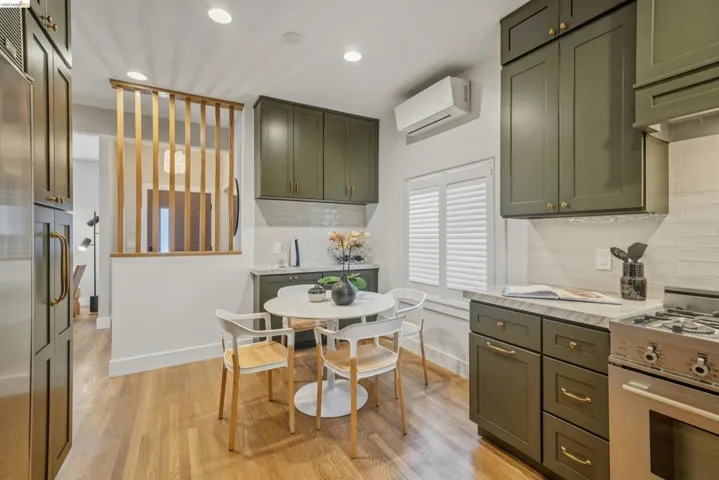 2635 Mathews St, Berkeley, California 94702