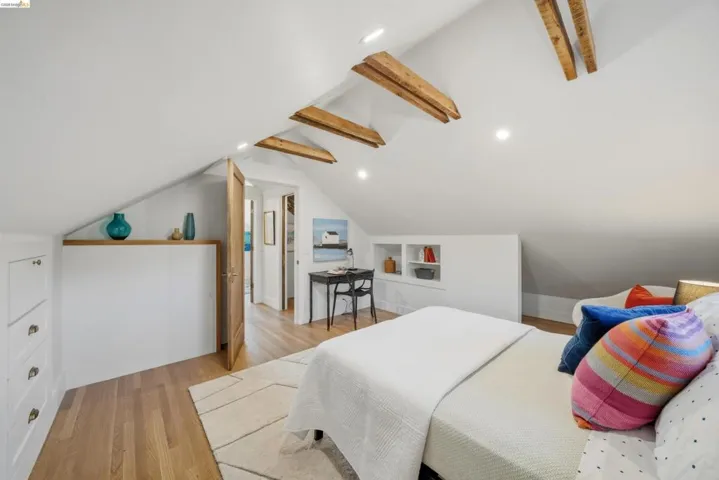 2635 Mathews St, Berkeley, California 94702