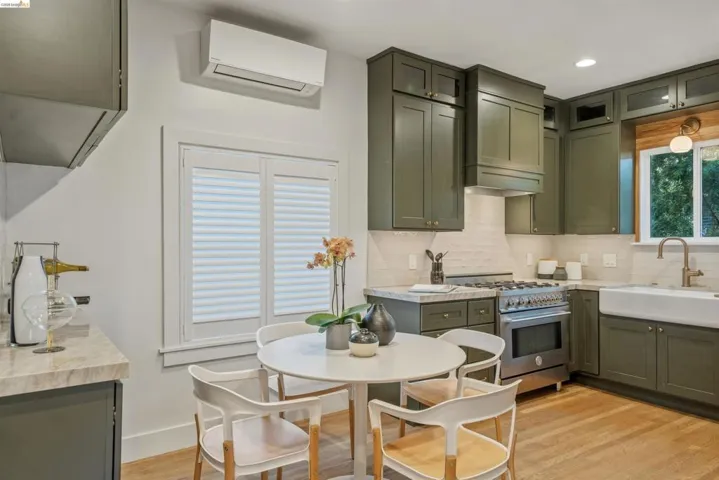 2635 Mathews St, Berkeley, California 94702