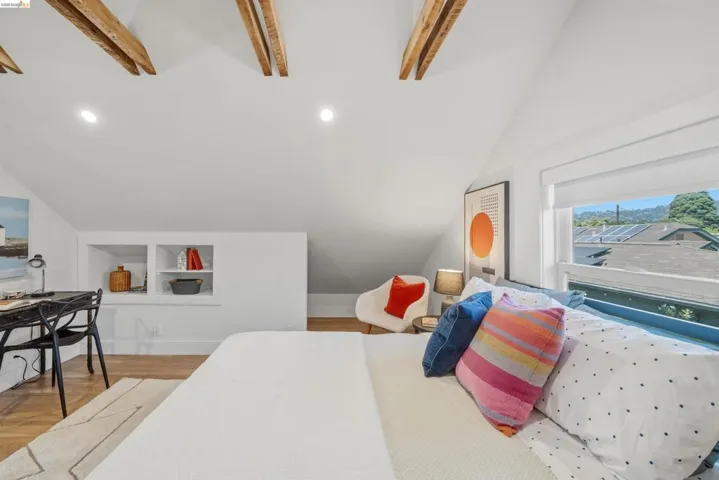 2635 Mathews St, Berkeley, California 94702