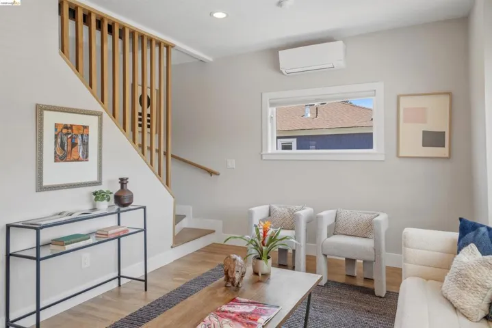 2635 Mathews St, Berkeley, California 94702